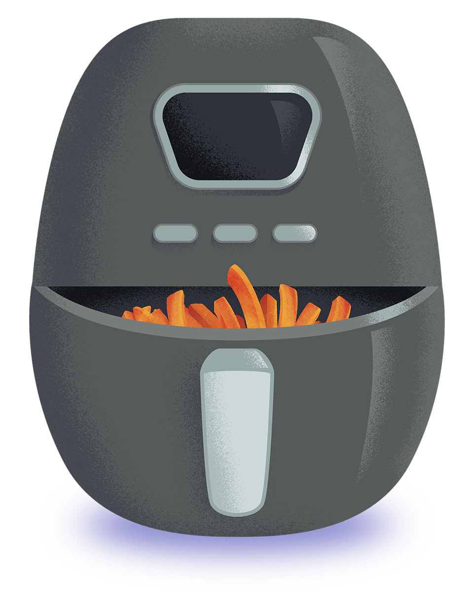 Air Fryer