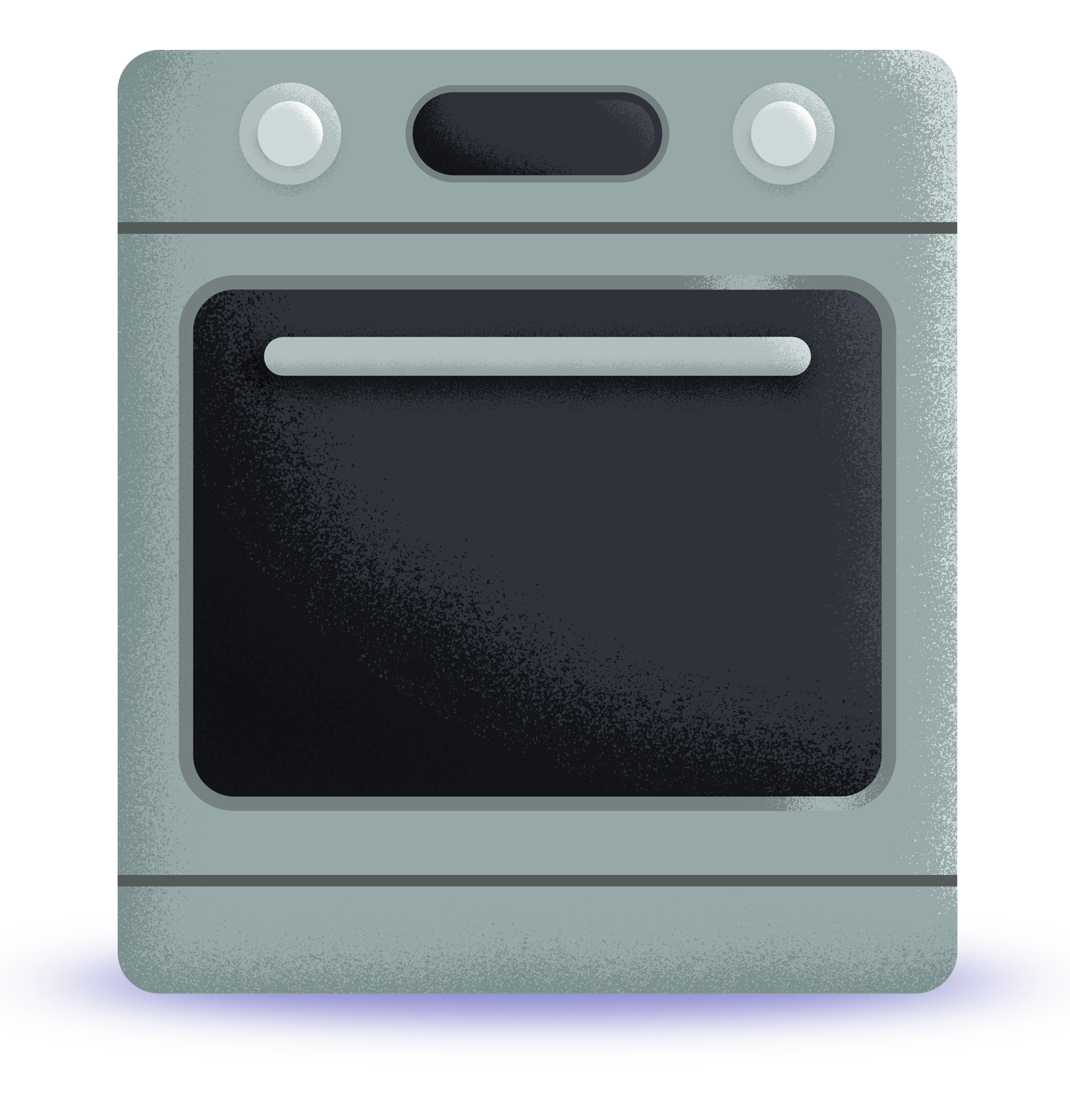 Oven