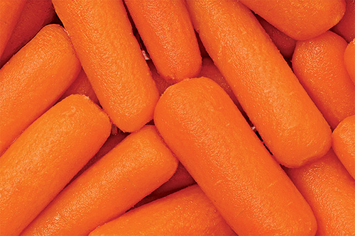 Baby Carrots