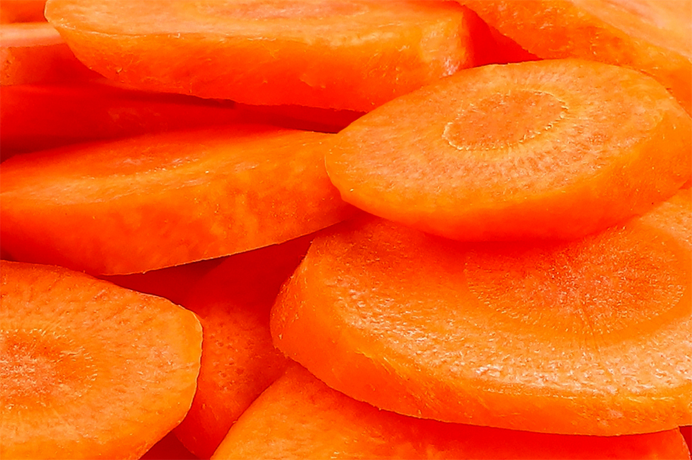 Biased Carrots