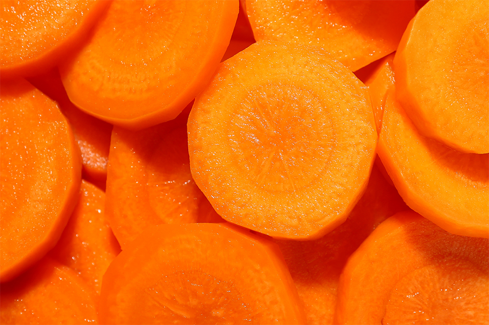 Coin Carrots